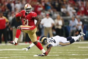 Misery continues: Rams blown out again