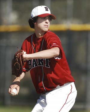 Lutheran-St. Charles, Barat Academy ready for district challenge