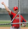 Cardinals Spring Training