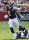 2011 St. Louis Rams game by game