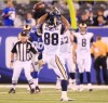 Red-zone woes doom Rams again