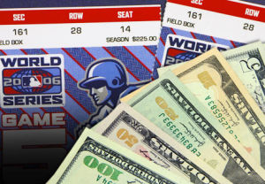 ACLU: Documents show St. Louis officers who misued '06 World Series tickets committed crimes