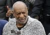 Bill Cosby arrested, makes court appearance