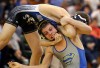 MSHSAA Class 4 District 1 wrestling finals