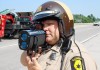 motorcycle cop