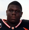 1. Vincent Valentine, Edwardsville, 6-4, 315, DT