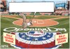 April 13, 2012 Punch Line Cartoon