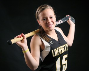 All-Metro fall athletes of the year