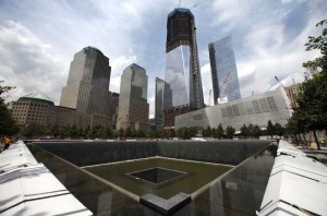 World Trade Center 1