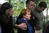 Sheri Coleman's family speaks to media
