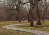 Fenton City Park Loop