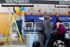 Southwest airline merger