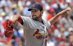 Jaime Garcia