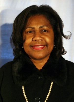Comptroller Darlene Green