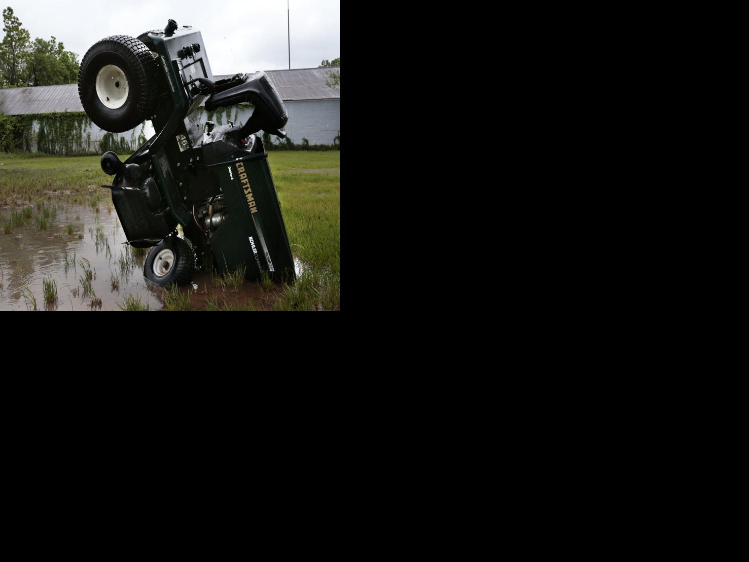 Few in Missouri have flood insurance, but there are other ways of getting disaster aid - STLtoday.com