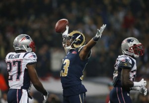 Givens, Jenkins return to practice