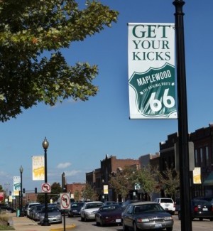 Hip Hoods: Maplewood