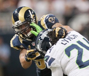 Bernie Bytes: Rams' Extra Points