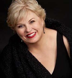 Christine Brewer