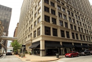 A drugstore would help fill downtown's retail gap