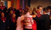 Choir at Metropolitan Community Church