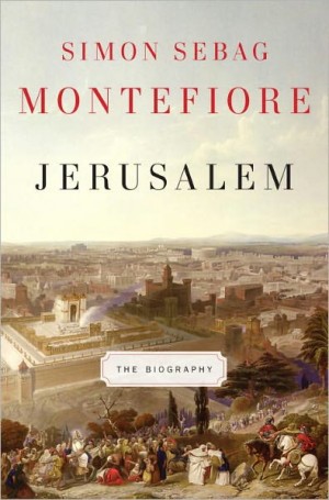 "Jerusalem"