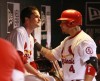 Bernie: Can Cards' young starters show the way?
