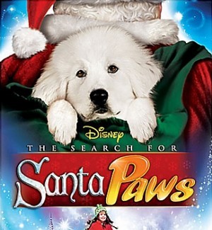Santa Paws