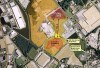 Rains again delay work at Bridgeton Landfill