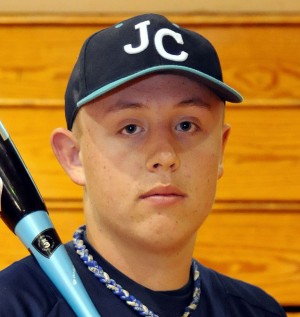Brady Politte • Jefferson County Blazers, SLABA 16U