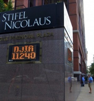 Stifel Nicolaus