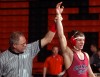 Class 3A ISHA Regionals
