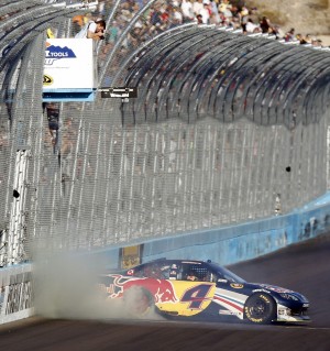 Kasey Kahne