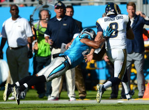 Burwell: With Bradford down, are Rams out?