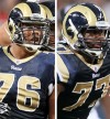 Bernie Bytes: 5 thoughts on Rams-Giants