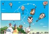 Punch Line Cartoon 091611