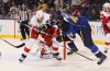 St. Louis Blues v Detroit Red Wings
