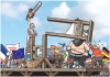 Editorial: Quarrels in far-away countries are worth some heed  