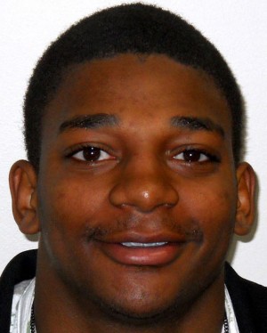 Brandon Sheperd, Parkway Central football