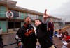 St. Louis students 'sojourn' to civil rights landmarks