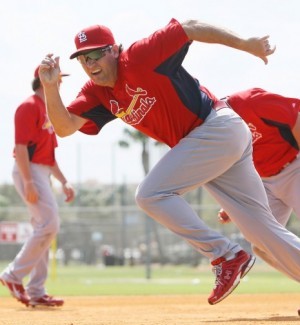 Spring training trips cover all the bases  