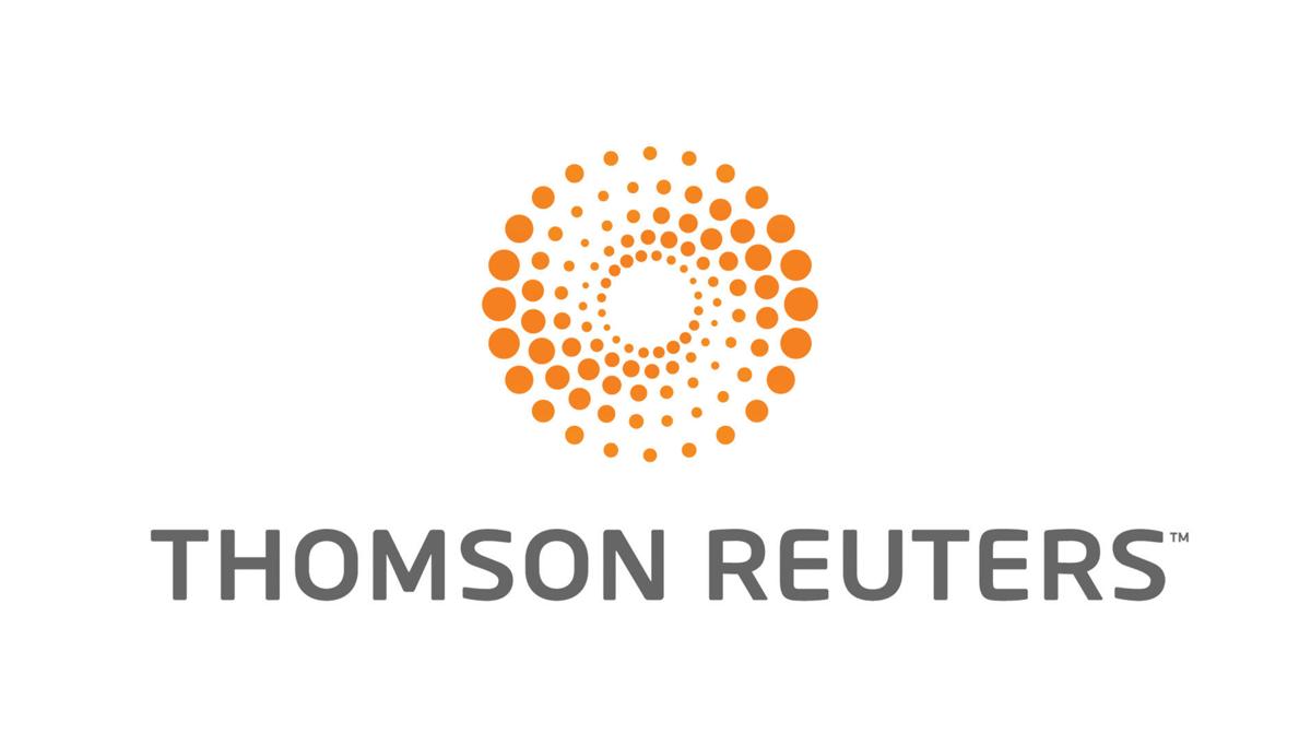 Thomson Reuters to cut 2,000 jobs, take fourthquarter