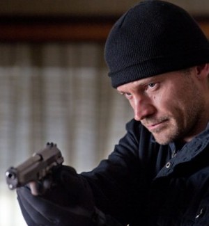Slick Nordic thriller 'Headhunters' is full of twists  
