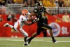 Missouri vs Illinois Arch Rivalry game 2010