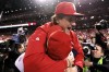 Cardinals celebrate World Series