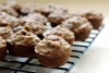 Oatmeal Raisin Spice Muffins by Denise Giuffrida