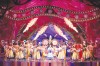 REVIEW: 'Beauty and Beast' fills stage with storybook enchantment  