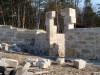 Ozark Medieval Fortress in Arkansas