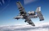 Low-flying military jet clips power lines in western Missouri