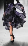 France fashion shows